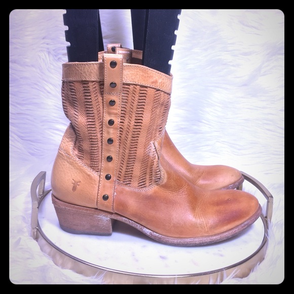 frye boot retailers